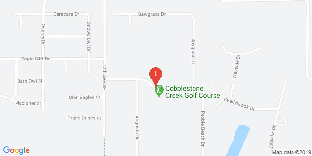 image for Cobblestone Creek Golf Course