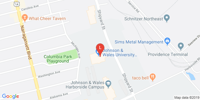 image for Delaney Gymnasium