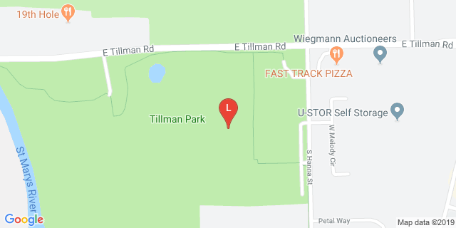 image for Tillman park
