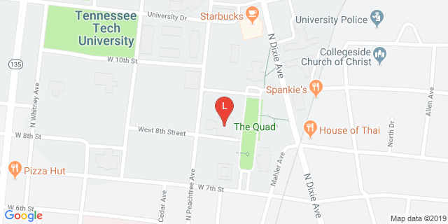 image for Memorial Gym