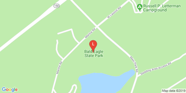 image for Bald Eagle State Park