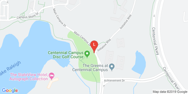 image for UREC Run Club Meeting Place