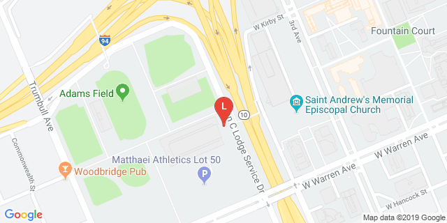 image for Softball Field