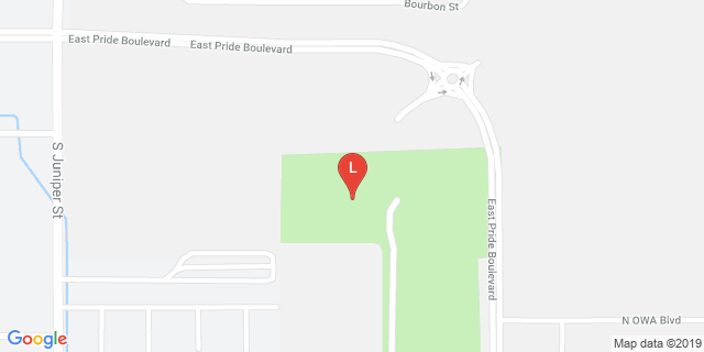 image for Foley Sports Tourism Complex