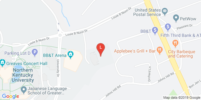 image for Bank of Kentucky Center