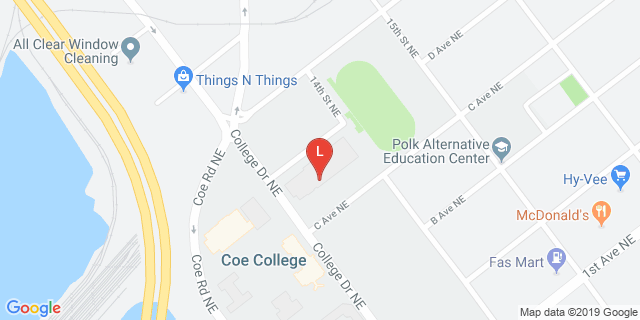 image for Clark Racquet Center