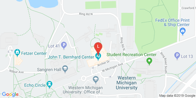 image for Western Heights Sand Volleyball Courts