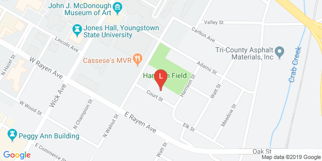 image for Harrison Field