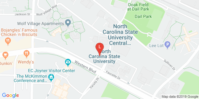 image for Wolfpack Training Center