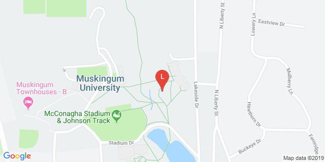 image for Disc Golf Course