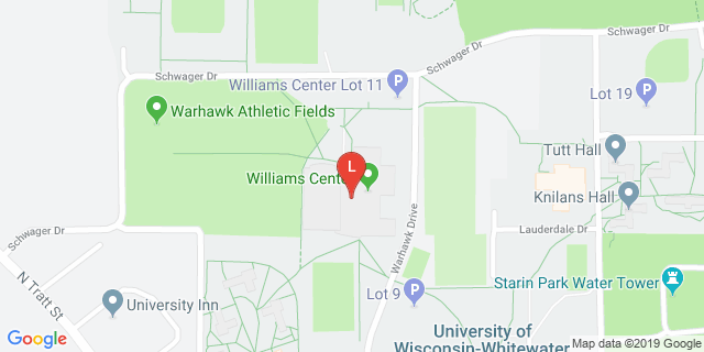 image for WC Fieldhouse