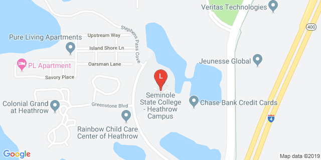 image for Seminole State College of Florida - Heathrow