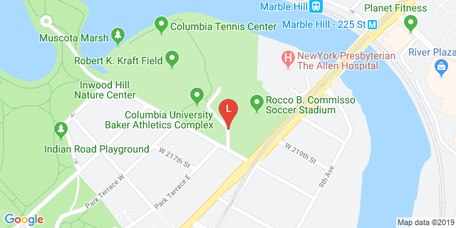 image for Soccer Fields