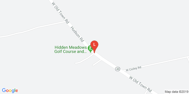 image for Hidden Meadows Golf Course