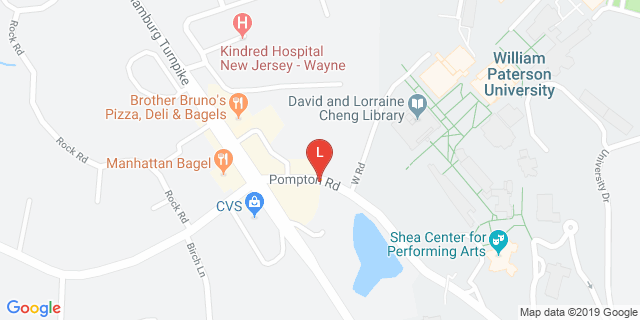 image for Rec Center