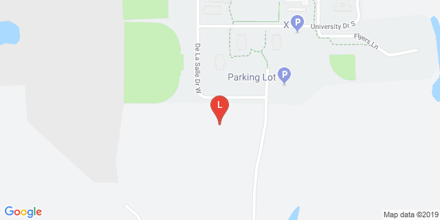 image for Intramural/Rugby Fields