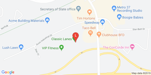 image for Classic Lanes