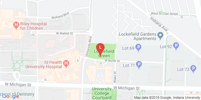 image for CROF at Lockefield Greens