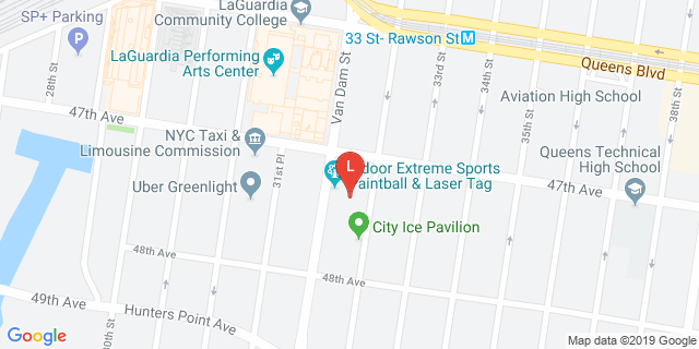 image for Indoor Extreme Sports