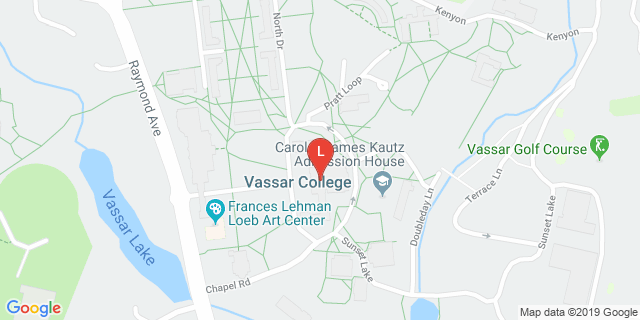 image for Kenyon Hall