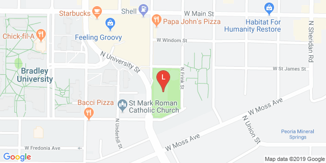 image for Meinen Field