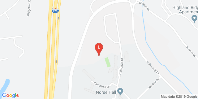 image for Outdoor Turf Fields