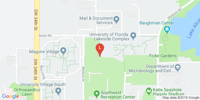 image for Maguire Field