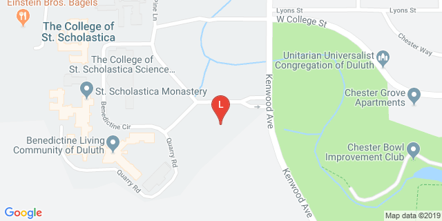 image for Intramural Field