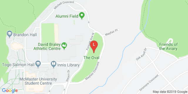 image for Mayfair Oval Field 2