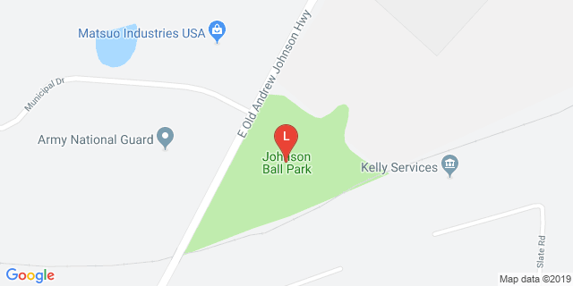 image for Magnavox Field