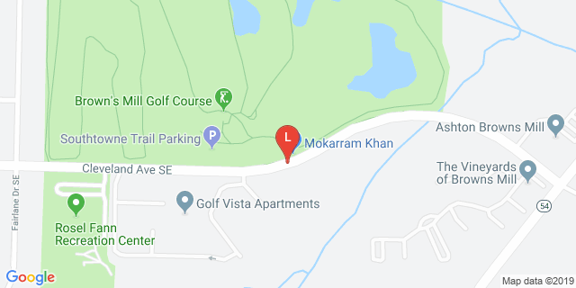 image for Brown's Mill Golf Course