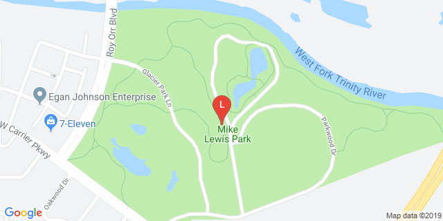 image for Mike Lewis Park