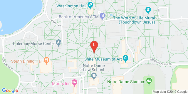 image for University of Notre Dame