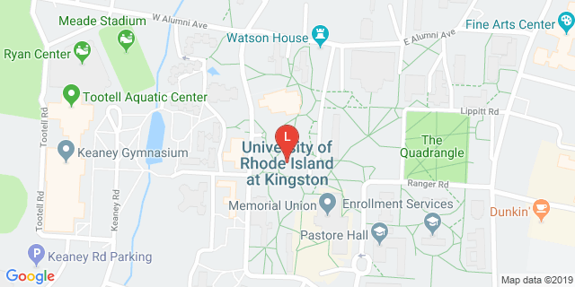 image for Tootell Aquatic Center