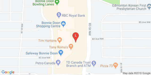 image for Bonnie Doon Lanes