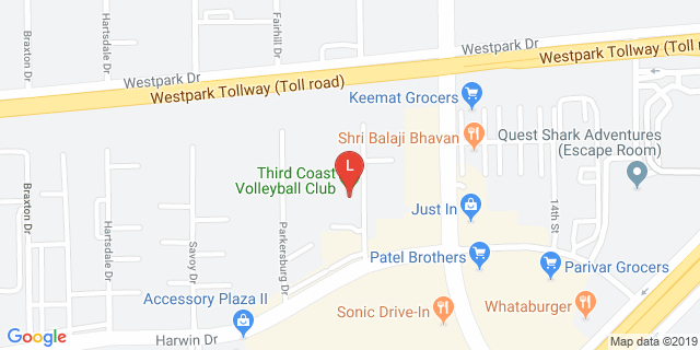 image for Third Coast Volleyball