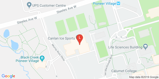 image for Canlan Ice Sports