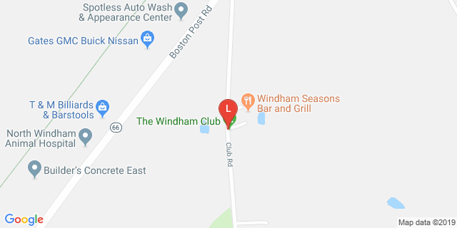 image for The Windham Club