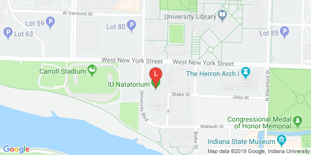 image for Natatorium