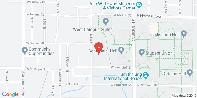 image for Multipurpose Recreation Field (IM Field)