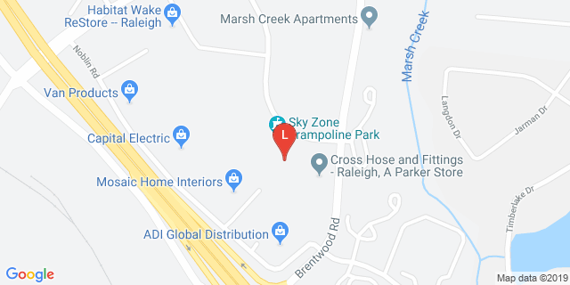 image for SkyZone Trampoline Park