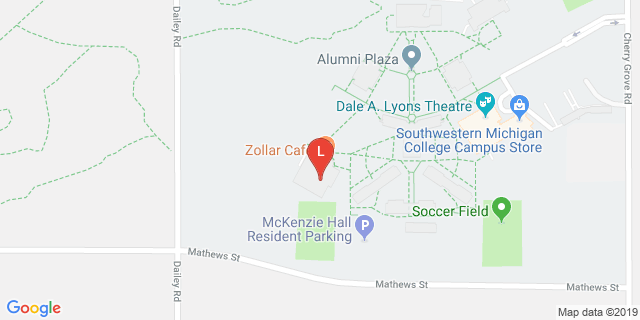 image for Student Activity Center