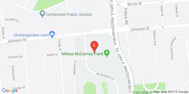 image for North Grass Field