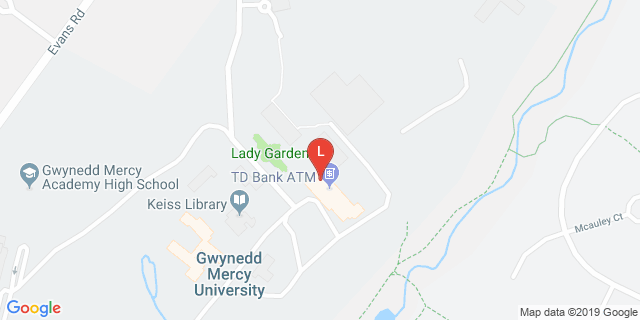 image for Griffin Complex