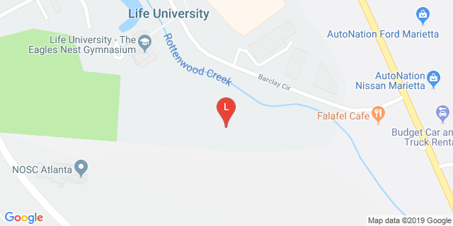 image for Life Rugby Complex