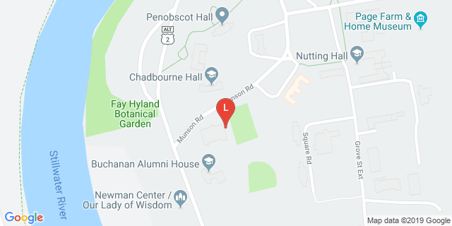 image for Lengyel Hall / Lengyel Field