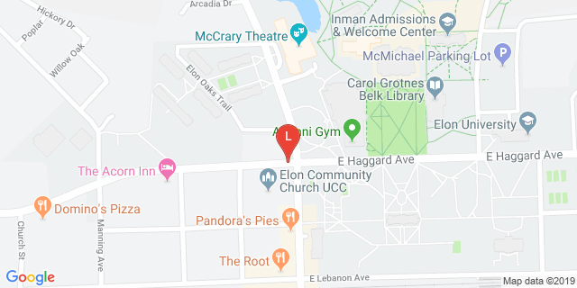 image for Koury Athletic Center