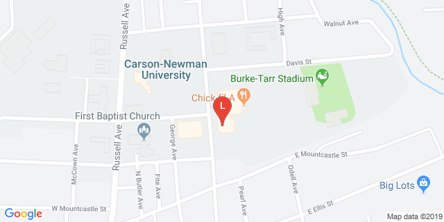 image for Holt Fieldhouse