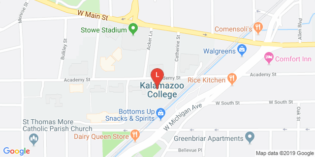 image for Anderson Athletic Center