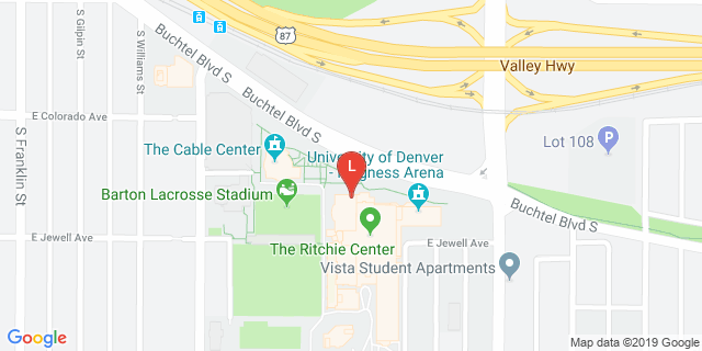 image for Magness Arena